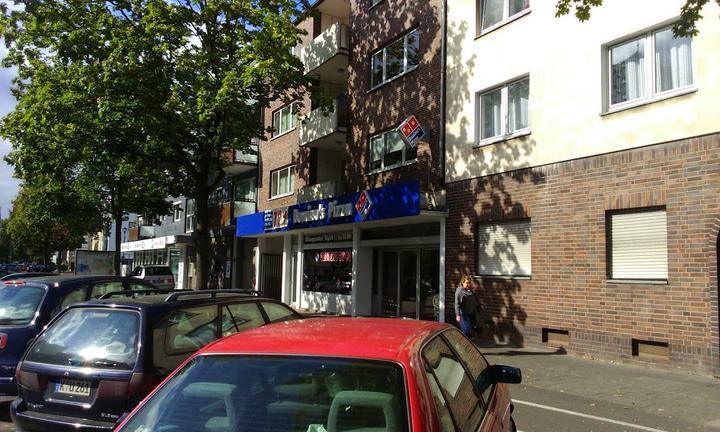 Domino's Pizza Köln Innenstadt