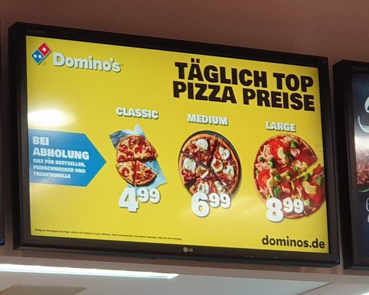 Domino's Pizza Köln Innenstadt